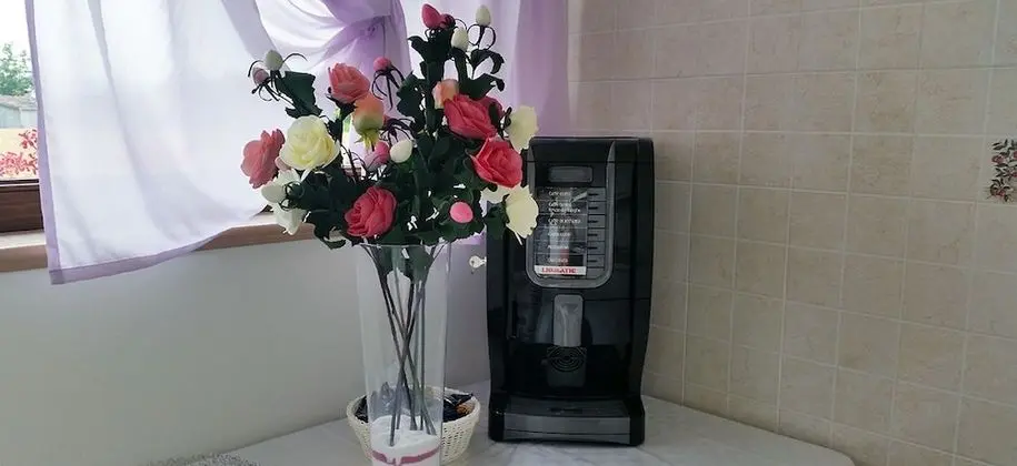 Bed and Breakfast Le Rose - Yerinde Yemek
