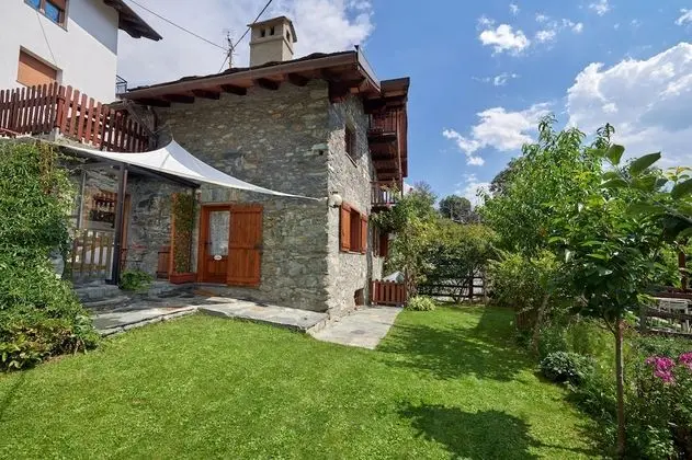 Bed & Breakfast Le Rosier