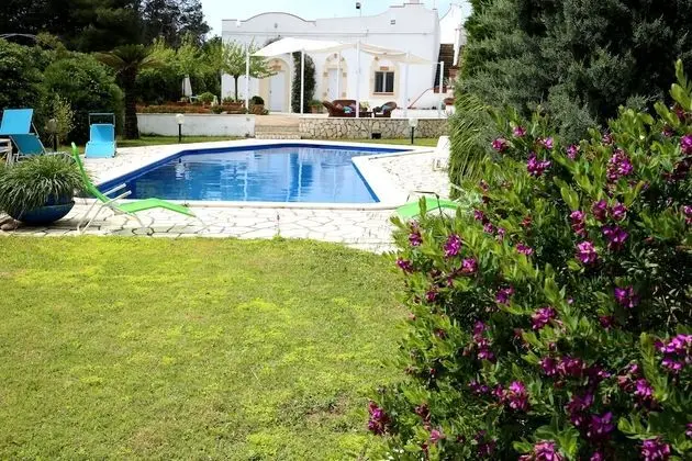 Bed & Breakfast Le Vele