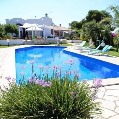 Bed & Breakfast Le Vele - Öne Çıkan Resim