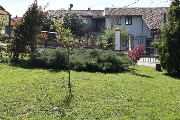 Bed and Breakfast Luna - Dış Mekan
