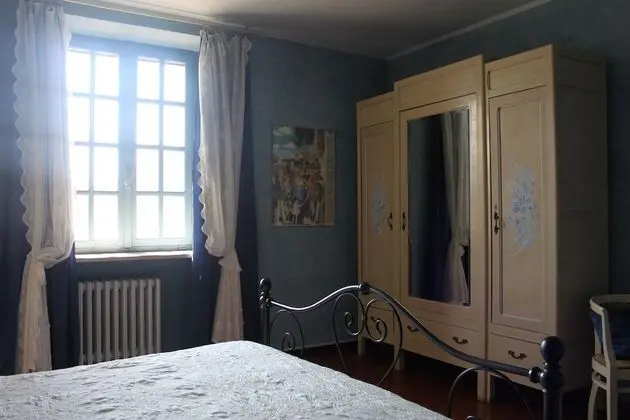 Bed and Breakfast Luna - Oda