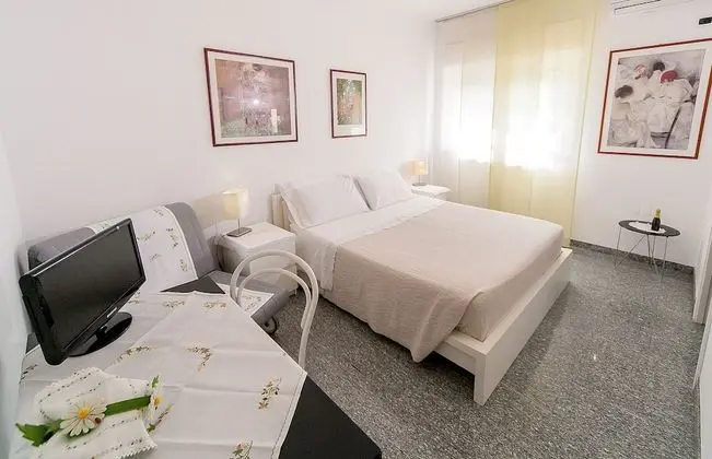 Bed & Breakfast Magna Grecia