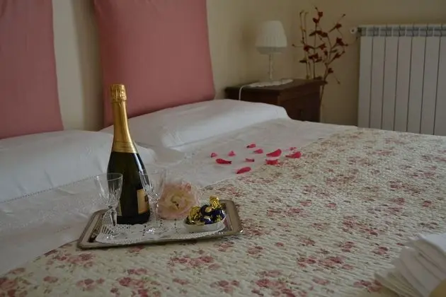 Bed & Breakfast Marena - Oda