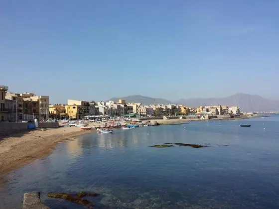 Bed & Breakfast Marina D'Aspra