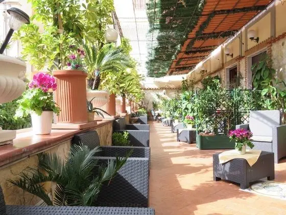 Bed & Breakfast Medea