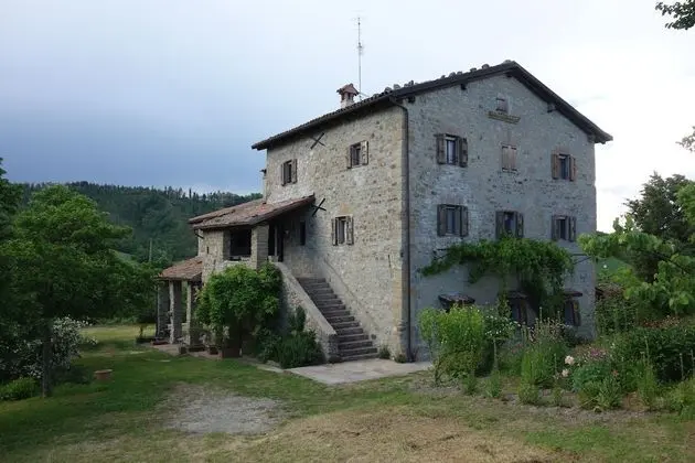 Bed and breakfast Monte Bibele