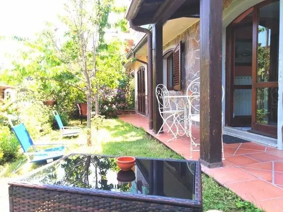 Bed & Breakfast Monti e Mare