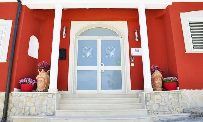 Bed and Breakfast Morghella