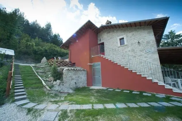 Bed & Breakfast Mosca Bianca