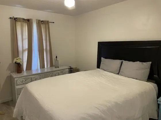 Bed and breakfast - 1