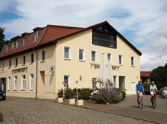 Bed & Breakfast Hotel Müllerhof - 1