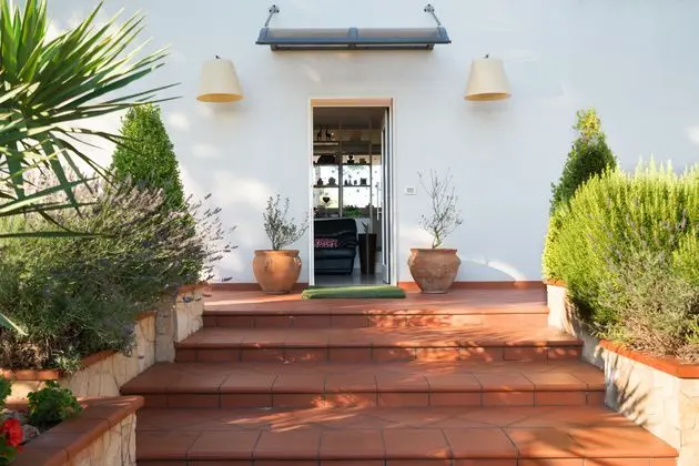 Bed and Breakfast Nacorè