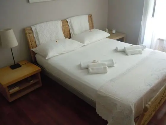 Bed and Breakfast Napoletando - Oda