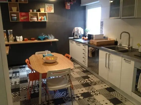 Bed and Breakfast New Morning - Yerinde Yemek
