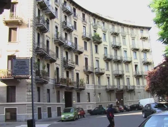 Bed & Breakfast Nicosia Schaya