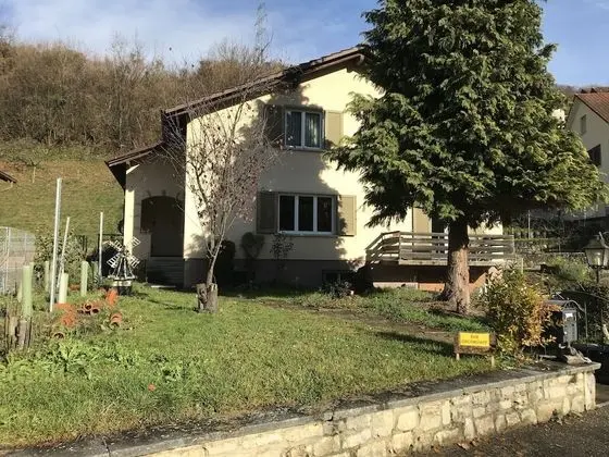 Bed & Breakfast Obermumpf - 1