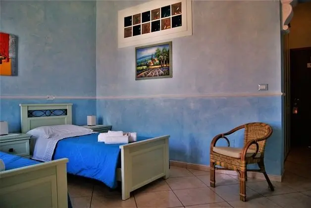 Bed & Breakfast Oleaster - Öne Çıkan Resim