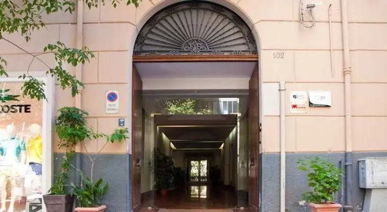 Bed and breakfast Operà