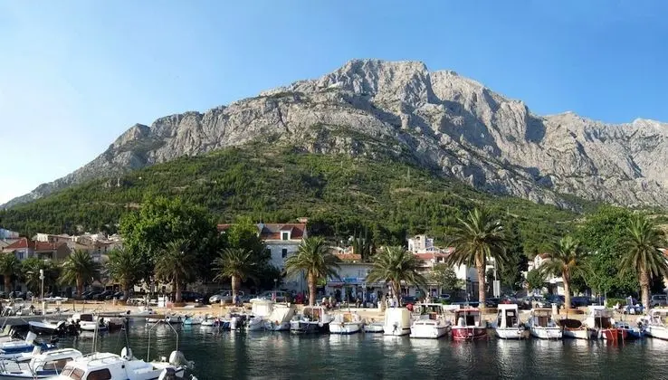 Bed&Breakfast Palac - Dış Mekan