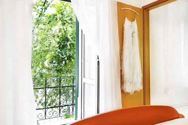 Bed&Breakfast Palac - Oda