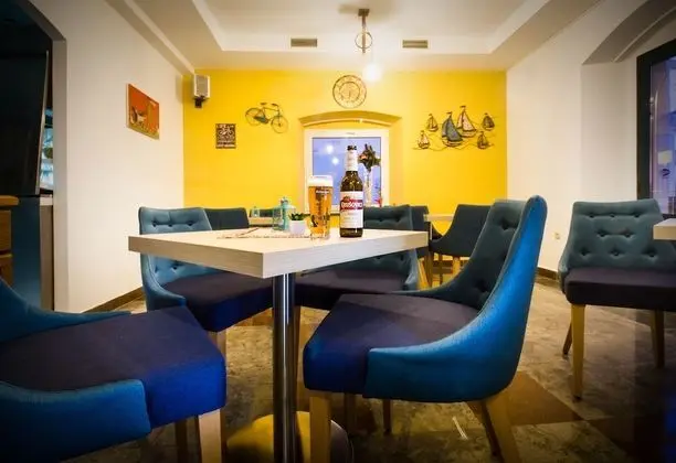 Bed&Breakfast Palac - Yerinde Yemek