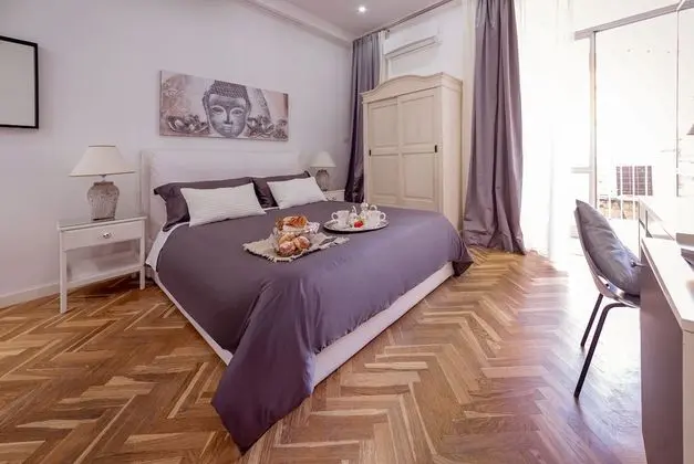 Bed & Breakfast Palazzo Satriano