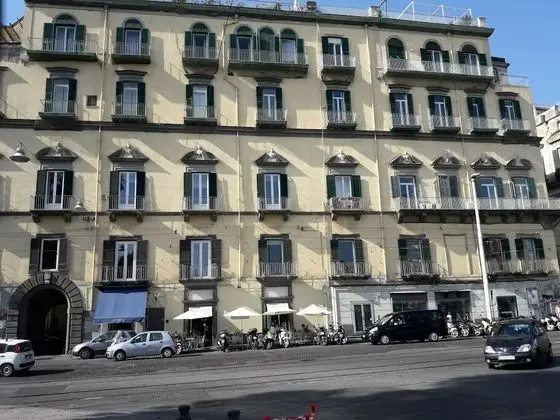 Bed & Breakfast Palazzo Satriano