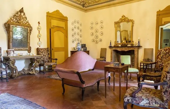 Bed & Breakfast Palazzo Sismonda