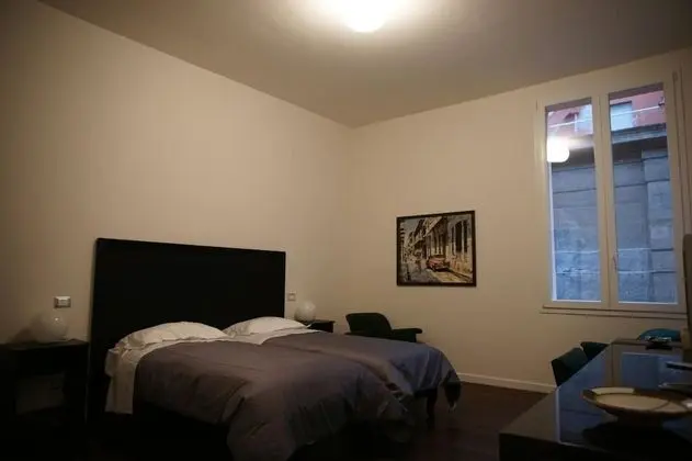 Bed & Breakfast Parigi