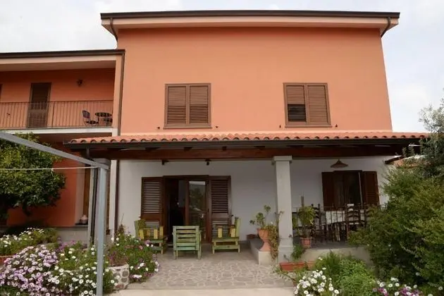 Bed & Breakfast Perdalonga