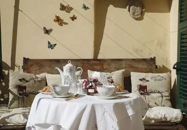 Bed and Breakfast Peverello