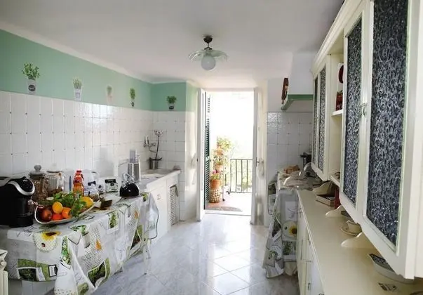 Bed and Breakfast Peverello - Yerinde Yemek