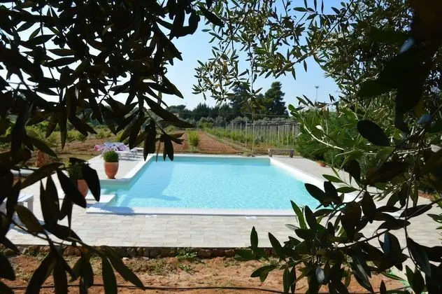 Bed and Breakfast Piano Del Re