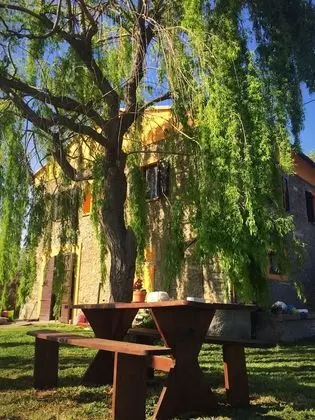 Bed & Breakfast Podere La Pace