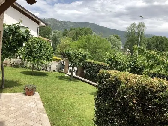 Bed & Breakfast Popletum