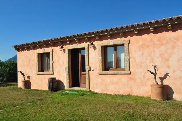 Bed and breakfast Pubulos