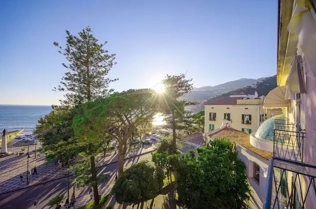 Bed & Breakfast Relais San Giacomo - Dış Mekan