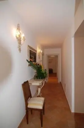 Bed & Breakfast Relais San Giacomo - İç Mekan