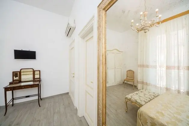 Bed & Breakfast Relais San Giacomo - Oda