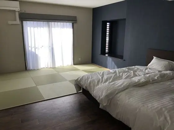 Bed & Breakfast RENGA Daikanyama - Hostel - Oda