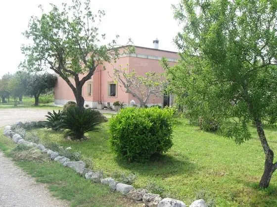 Bed & Breakfast Villa Rita