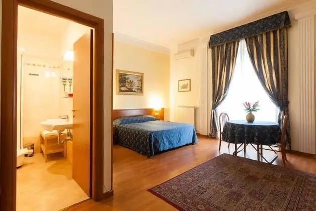 Bed and Breakfast Rosmini
