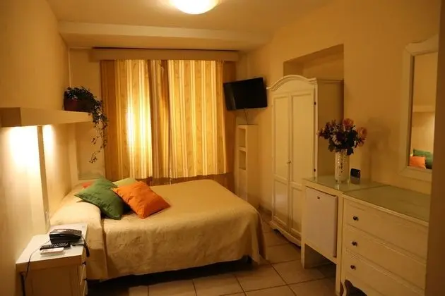 Bed&Breakfast Salerno Centro storico