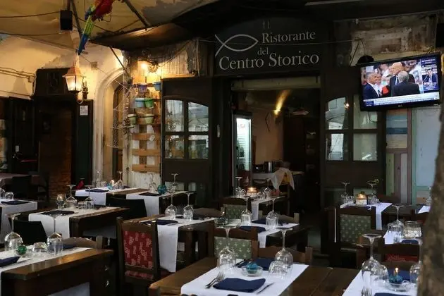 Bed&Breakfast Salerno Centro storico