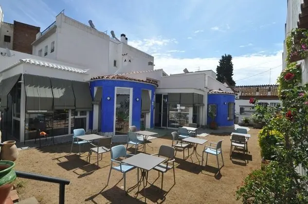 Bed and Breakfast Sant Pol