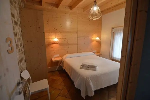 Bed and Breakfast Sant Pol - Oda