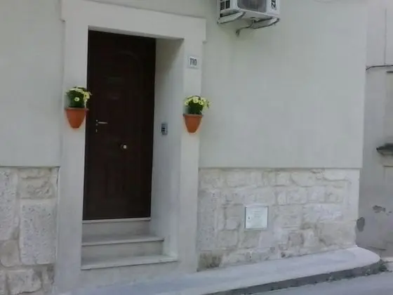 Bed & Breakfast Scicli