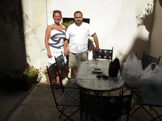 Bed & Breakfast Scicli