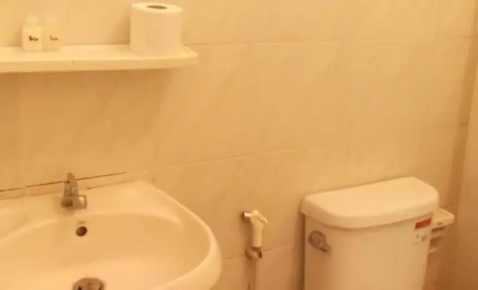 Bed & Breakfast Service Guesthouse - Banyo Tipleri